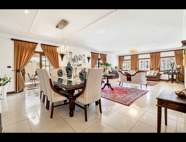 4 BEDROOM HOUSE FOR SALE IN HYDE PARK
